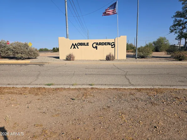 33021 N 224TH Avenue #101, Wittmann, AZ 85361