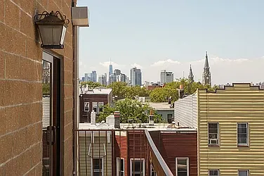 Rented by Green Leaf Management, LLC