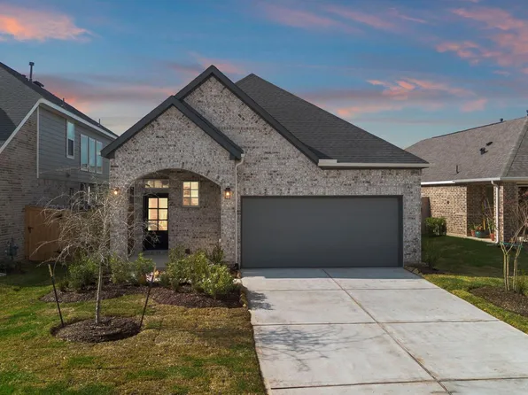 19364 Poppy Village Cir, Magnolia, TX 77355