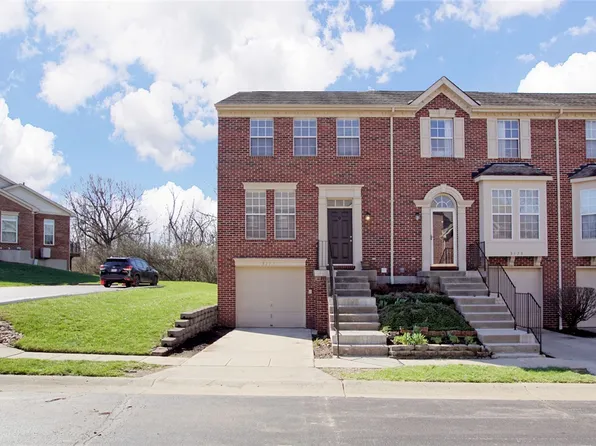 5173 Franklin Park St, Mason, OH 45040