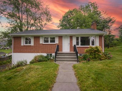 1003 Kentwood Dr, Blacksburg, VA, 24060