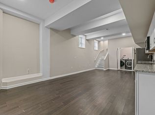 101 S Poppleton St #1, Baltimore, MD 21201