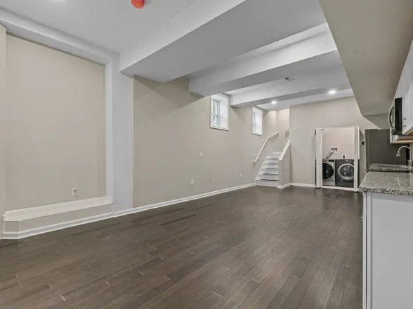 101 S Poppleton St #1, Baltimore, MD 21201