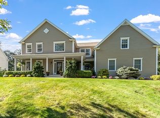 4 Brookside Rd, Southborough, MA 01772