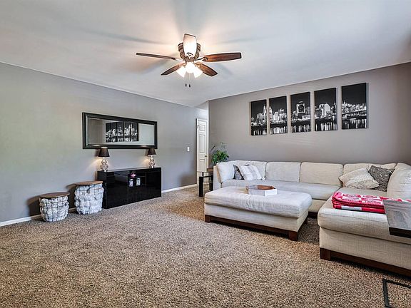 5th image of 3671 Benhill Dr