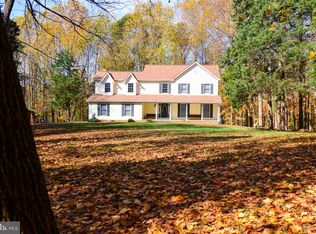 18110 Horseshoe Bend Rd, Sharpsburg, MD 21782