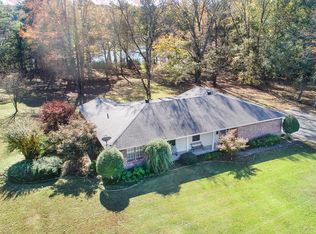 10933 Bay Ridge Dr, Dardanelle, AR 72834