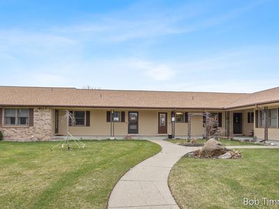 2881 N Wentward Ct #43, Hudsonville, MI, 49426