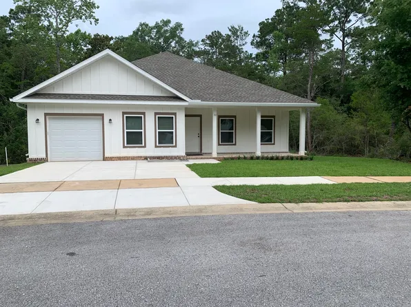 33 Lafayette Crk, Freeport, FL 32439