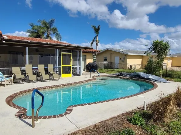 (undisclosed Address), Fort Myers, FL 33919