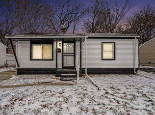 26036 Andover St, Inkster, MI 48141