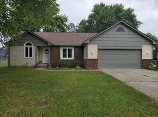 11610 Sterrett Blvd, Indianapolis, IN