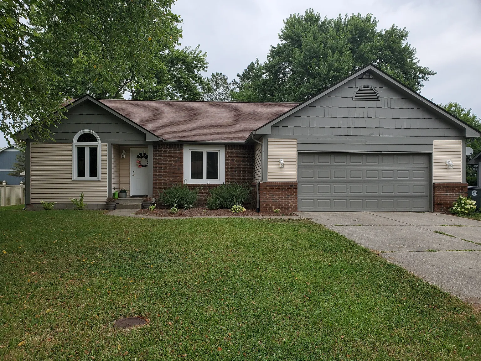11610 Sterrett Blvd photo 1