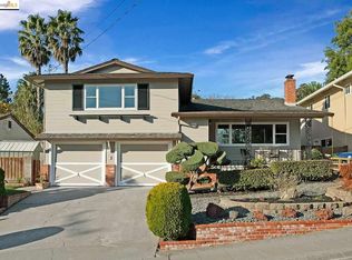 18377 Jill Way, Castro Valley, CA