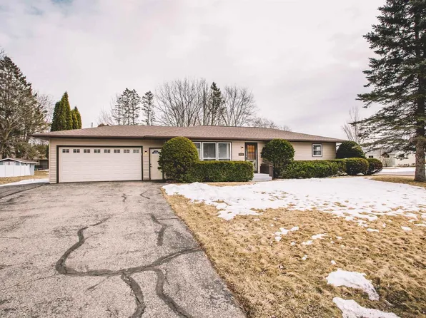 2711 South TAMARACK AVENUE, Marshfield, WI 54449