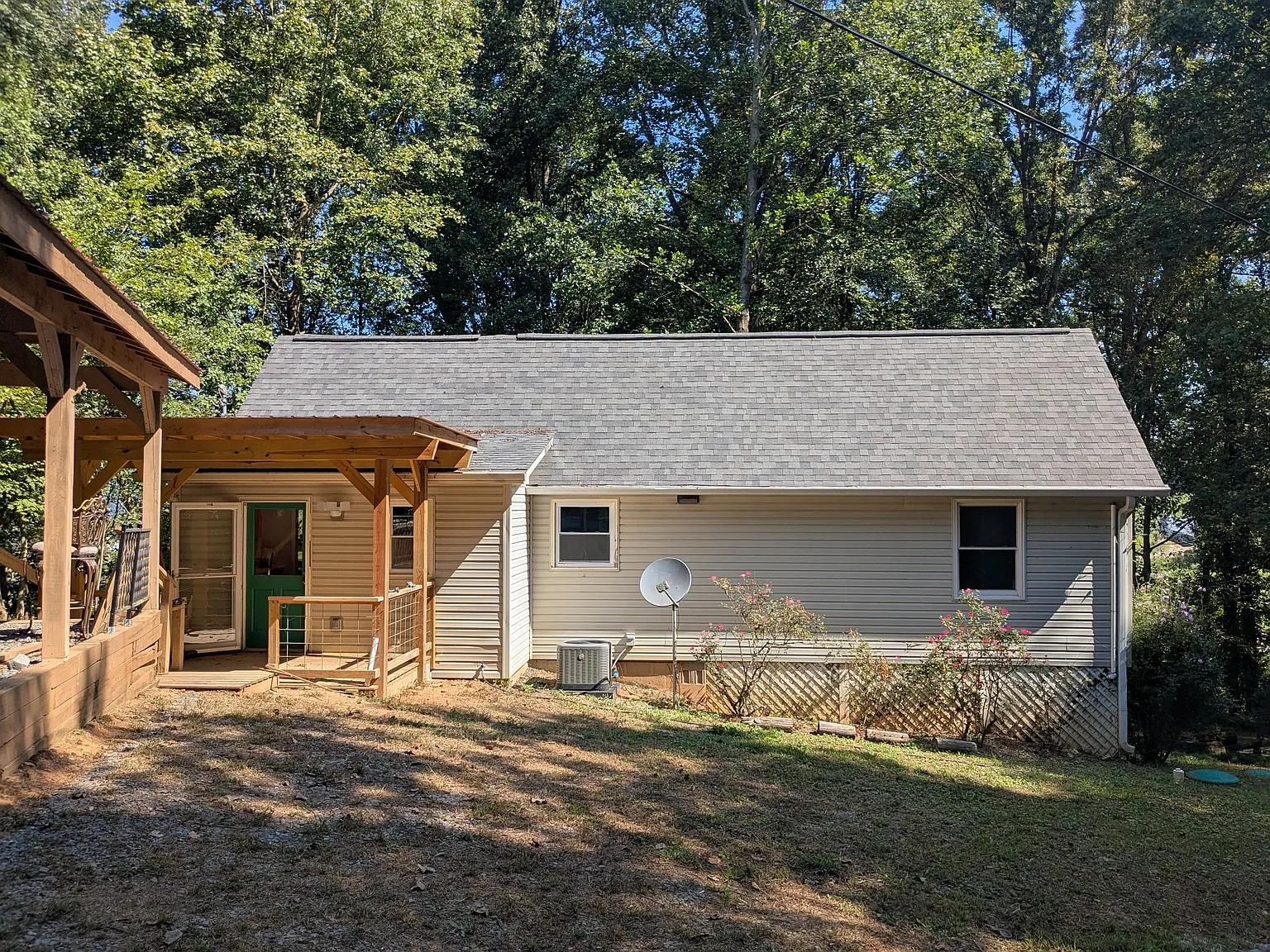 Highway 52 E, Ellijay — Photo 2