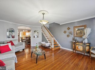 1216 Knorr St, Philadelphia, PA 19111