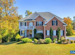 1605 Old Ballard Rd, Charlottesville, VA 22901