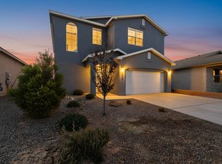 2529 Camino Plata Loop NE, Rio Rancho, NM 87144