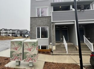 990 Deveron Cres #3, London, ON N5Z 0B3