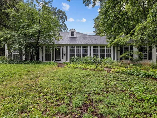 8324 Gannon Ave, Saint Louis, MO 63132