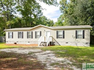 195 Cherry St, Guyton, GA 31312