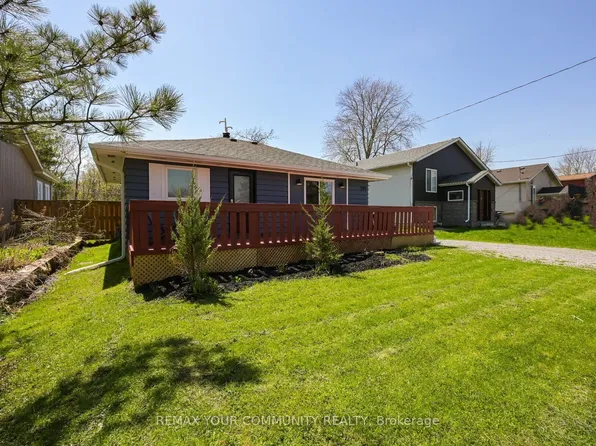 285 Kenwood Ave, Georgina, ON L4P 2X6