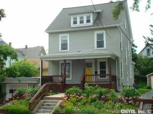 182 Hastings Pl, Syracuse, NY 13206