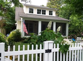 8 Decatur Ave, Annapolis, MD 21403