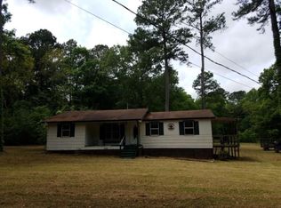 155 Ashley Rd, Pollock, LA 71467