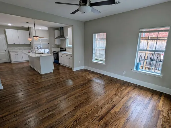 1133 W Gray St, Houston, TX 77006
