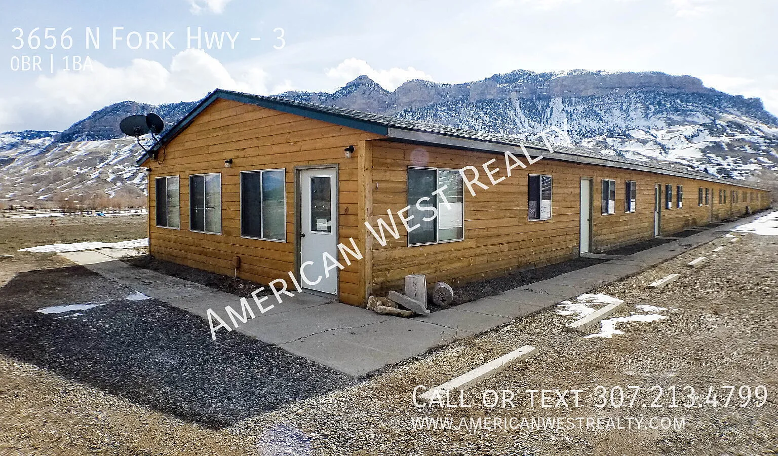 3656 N Fork Hwy — Photo 2