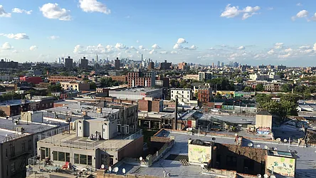 Rented by Nooklyn NYC LLC