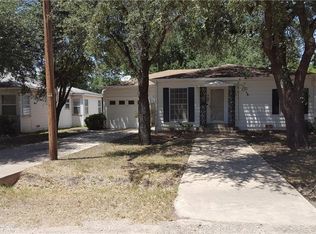 705 Potomac Ave, Marlin, TX 76661
