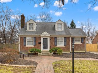 428 Henry Clay Blvd, Lexington, KY 40502