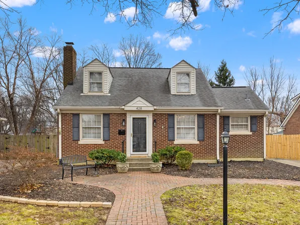 428 Henry Clay Blvd, Lexington, KY 40502