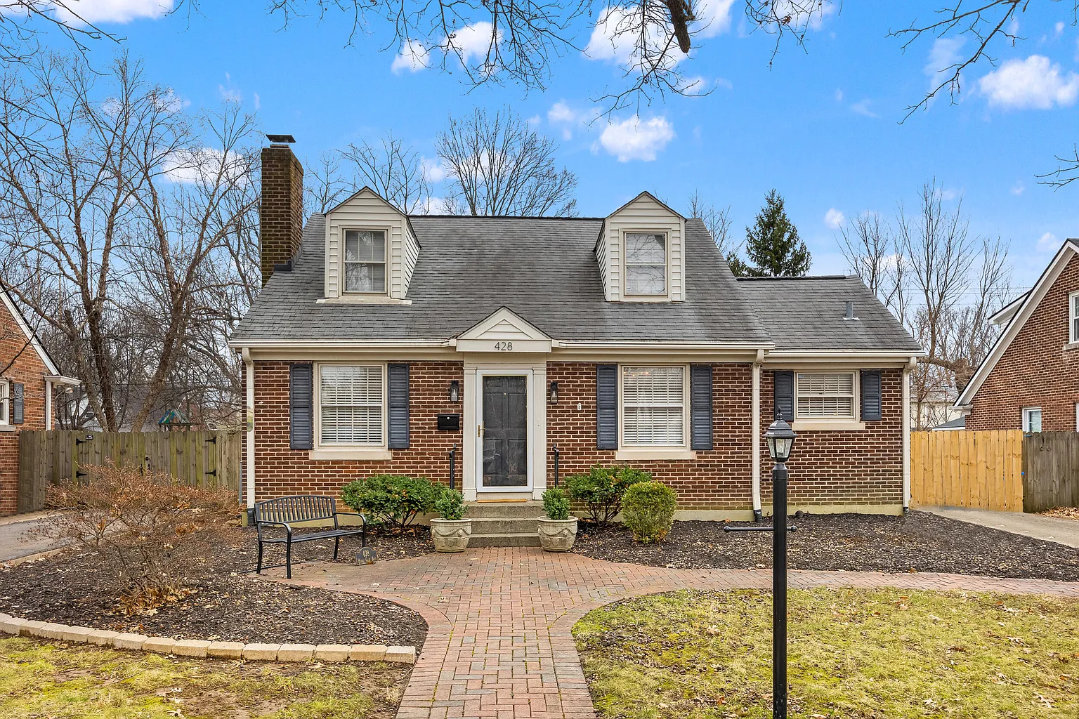 428 Henry Clay Blvd photo 1