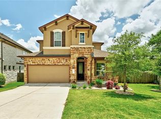 12629 Orba Dr, Austin, TX 78739