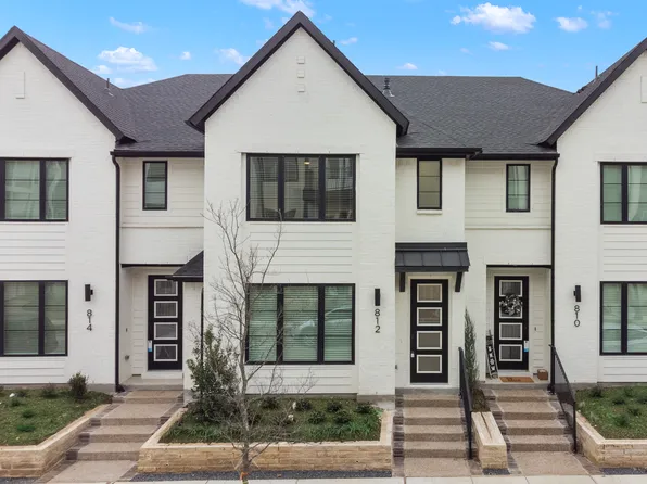 812 Trace Hawk Ln, Arlington, TX 76005
