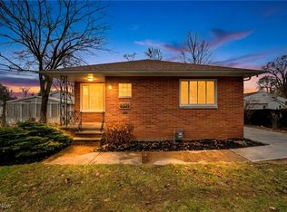 6104 Turney Rd, Garfield Heights, OH 44125