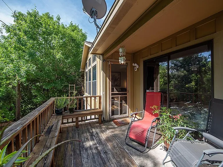 3609 Clawson Rd #A — Photo 13