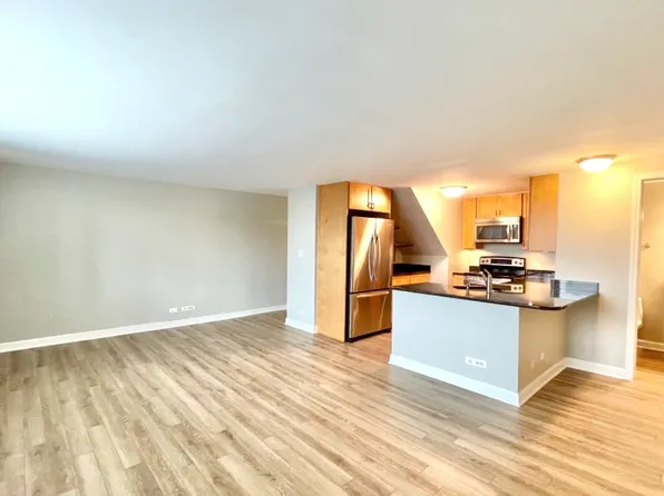 1221 N Dearborn St, Chicago, IL