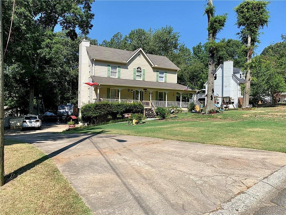 1st image of 17 Bramblewood Dr