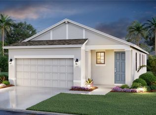 8578 Starlight Loop, Parrish, FL 34219