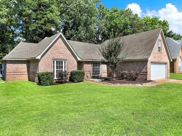 5225 Zachary Run Cv, Arlington, TN 38002