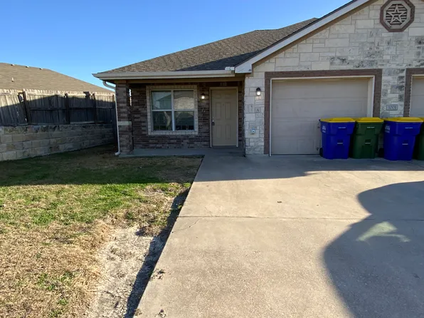 1001 Leah Dr Unit A, Troy, TX 76579