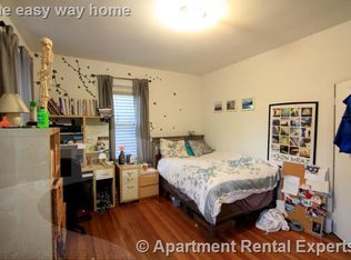 151 Columbia St #2LS, Cambridge, MA 02139