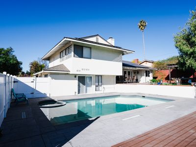 (Undisclosed Address), North Hills, CA, 91343