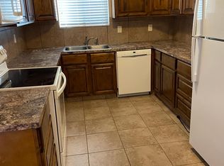 805 Mormon Pl, Las Cruces, NM 88011
