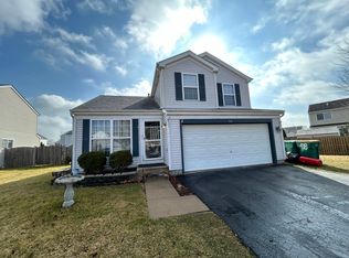 918 Meadowsedge Ln, Joliet, IL 60436